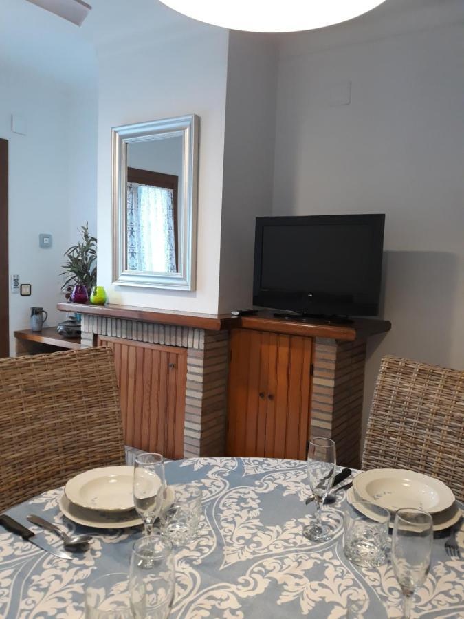 Casa Els Rosers Wifi L' Escala 외부 사진