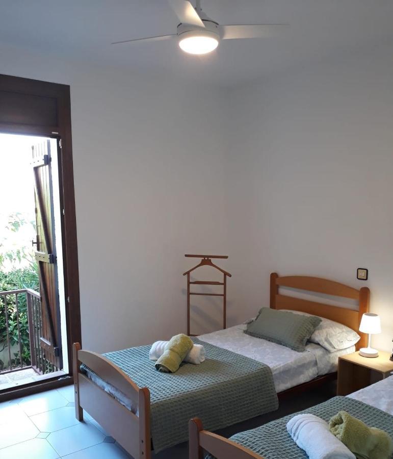 Casa Els Rosers Wifi L' Escala 외부 사진