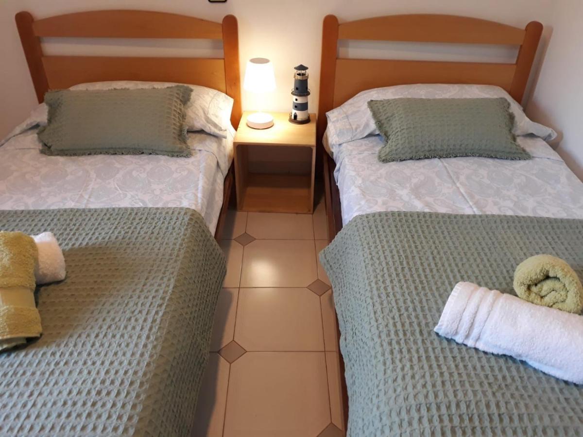 Casa Els Rosers Wifi L' Escala 외부 사진