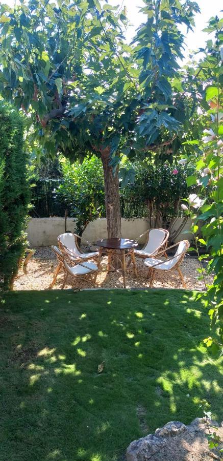 Casa Els Rosers Wifi L' Escala 외부 사진