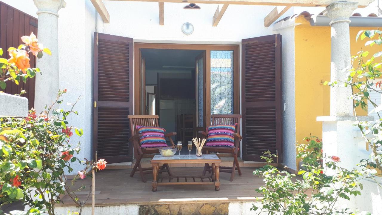 Casa Els Rosers Wifi L' Escala 외부 사진