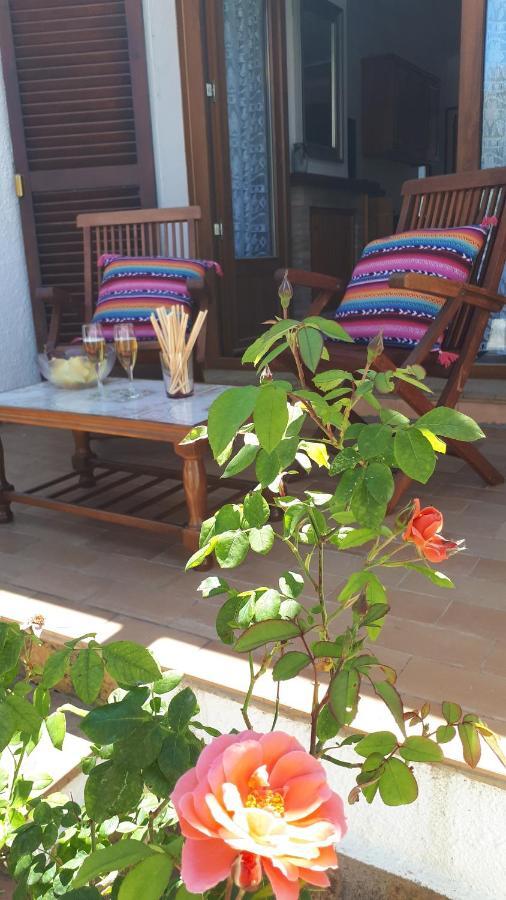 Casa Els Rosers Wifi L' Escala 외부 사진
