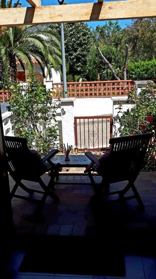 Casa Els Rosers Wifi L' Escala 외부 사진